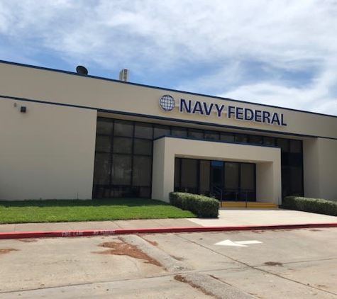 Navy Federal Credit Union - Humble, TX