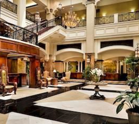 Grandover Resort & Spa, A Wyndham Grand Hotel - Greensboro, NC