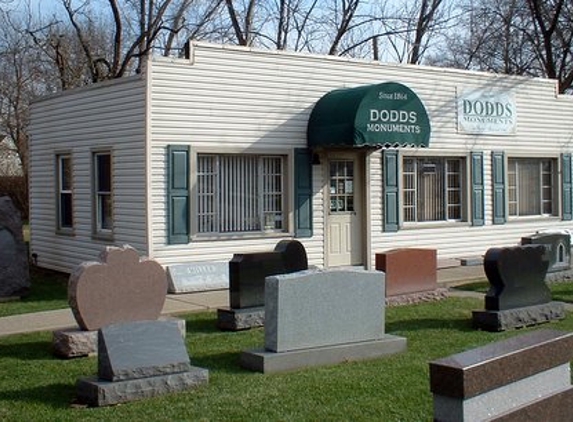 Dodds Memorials - Middletown - Middletown, OH