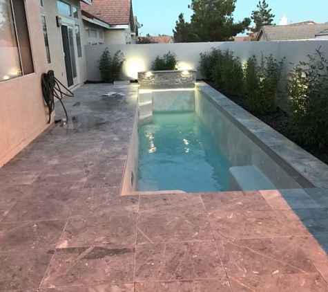 Fiesta Pools & Spas, LLC - Las Vegas, NV