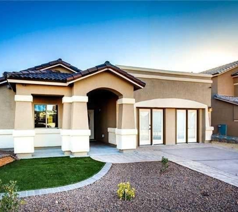 American Living Realty - El Paso, TX