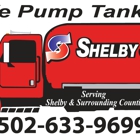 Shelby  Septic Service