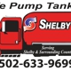 Shelby  Septic Service