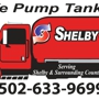 Shelby  Septic Service