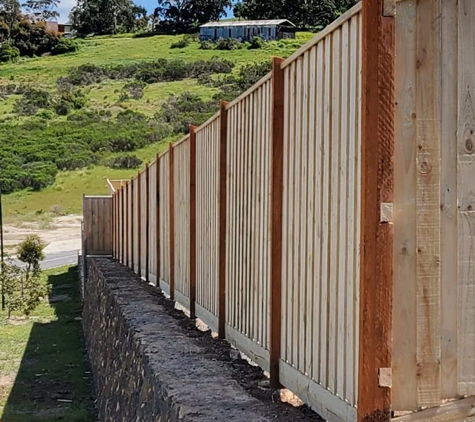 Competitive Fencing & Repairs - Maddingley, VIC