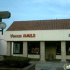 Venus Nails