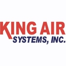 King Air Systems Inc - Air Conditioning Contractors & Systems