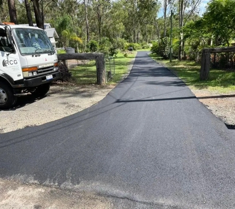Road Construction Group - Bundaberg Central, QLD