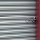 Grainger Secure Storage