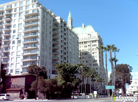 AM Weddings - Long Beach, CA