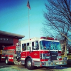 Raleigh Fire Department-Station 19