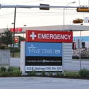 Five Star ER | Dripping Springs - Emergency Care Facilities