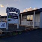 Manford Plaza Self Storage & Office Buildings