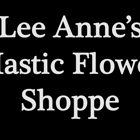 Lee Anne's Mastic Flower Shoppe