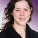 Lauren Copper, PT - Physical Therapy Clinics