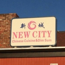 New City Chinese Cuisine Dim Sum - Chinese Restaurants