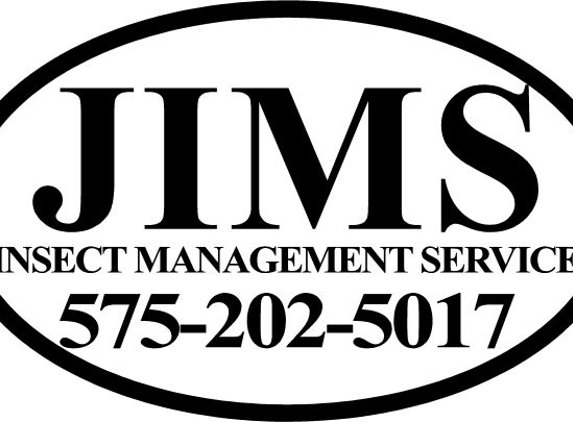 Jims Insect Management Service - Las Cruces, NM