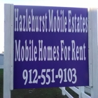 Hazlehurst Mobile Estates