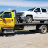 Monson Towing gallery