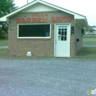 Bill's Barber Shop