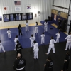 MOU CHUK - Taekwondo-Jujitsu-Hapkido-Judo gallery