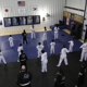 MOU CHUK - Taekwondo-Jujitsu-Hapkido-Judo