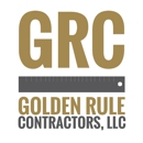 Golden Rule Contractors - Gutters & Downspouts