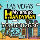 My Amigo Handyman - Drywall Contractors