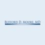 Moore, Bufford D. MD