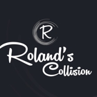 Rolands collision