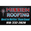 Mission Roofing gallery