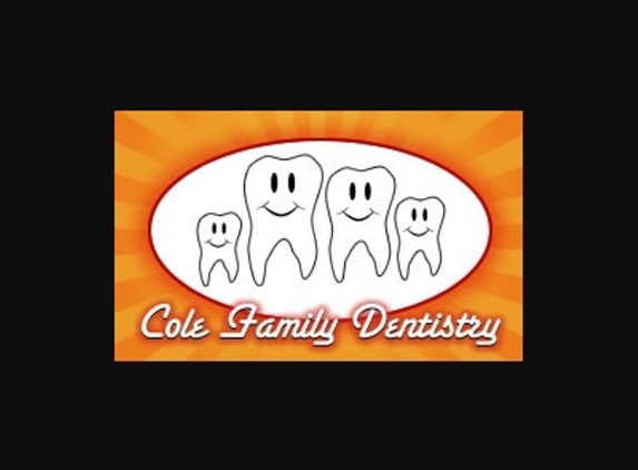 Cole Family Dentistry - Decatur, IL