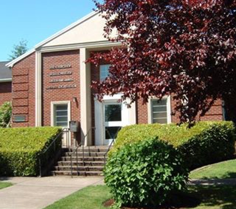 Institute of Religion - The Church of Jesus Christ of Latter-day Saints - Corvallis, OR