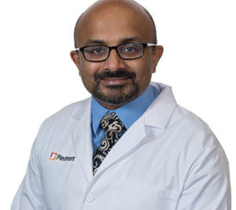 Sunil Alexander, MD - Athens, GA