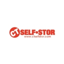 CT Self Stor - Meriden - Self Storage