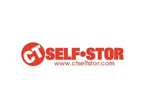 CT Self Stor - Meriden - Meriden, CT