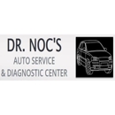 Dr. Noc's Auto Service & Diagnostic Center - Auto Transmission