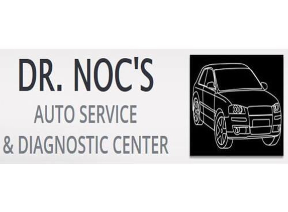 Dr. Noc's Auto Service & Diagnostic Center - Poughkeepsie, NY