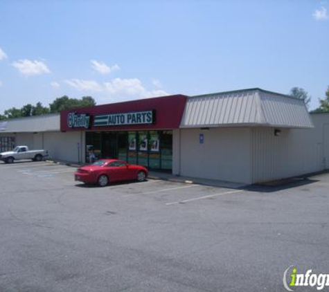 O'Reilly Auto Parts - Lawrenceville, GA