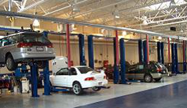 Subaru of Englewood Service Center - Englewood, NJ