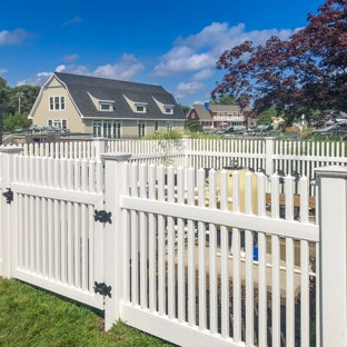 R A De Fusco & Son Fence - Johnston, RI