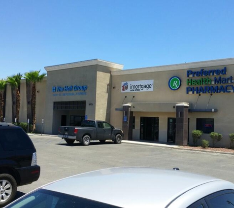 Preferred Pharmacy - El Centro, CA