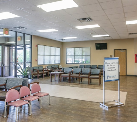 Ascension Medical Group Providence at Lake Shore - Waco, TX