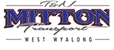 T & N Mitton Transport Pty Ltd - Transport Companies & Freight Forwarding Agents