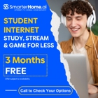SmarterHome.ai - Compare Local Internet Deals