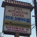 George's Automotive Service - Auto Repair & Service