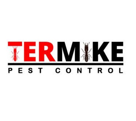 Termike Pest Control - Fullerton, CA