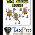 TAXPRO Financial Solutions