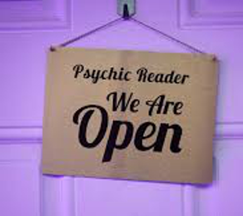 Psychic Mia Hummingbird - Gilbert, AZ