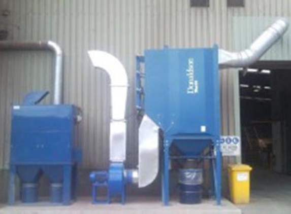 Inskip Dust & Fume Pty Ltd - Salisbury South, SA